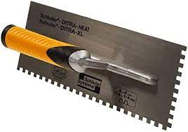 Schluter-DITRA-HEAT-XL 1/4" T...