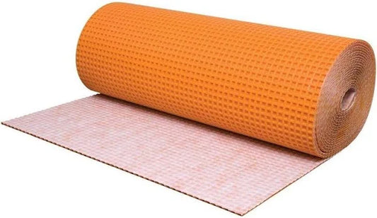 Ditra XL-- Linear Ft
