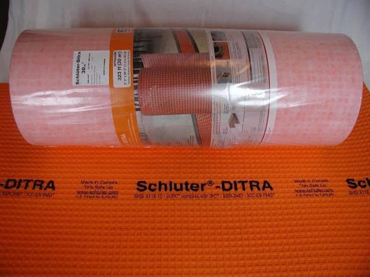 DITRA XL (175 sg.ft.)