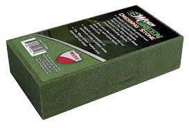 Mean Green Dressing Stone