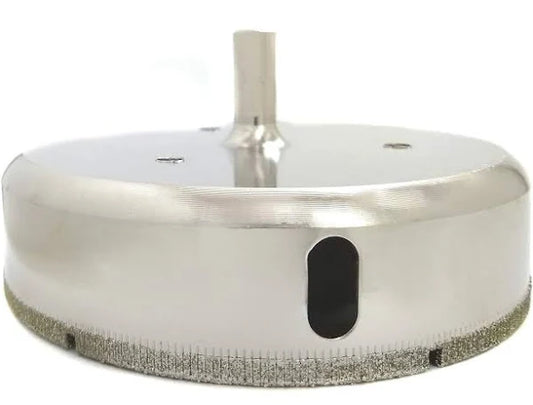 Diamond Hole Saw Bit (4.5")