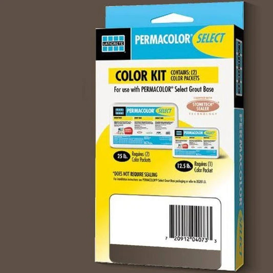 ESPRESSO Color Kit (1 packet)