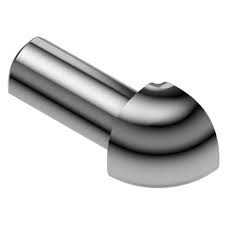 Schluter-RONDEC Outside Corners