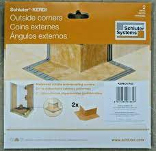 Outside Corners (90* pack of 2)