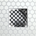 FLO FX FORTY FIVE POLISHED CHROME FF-PC