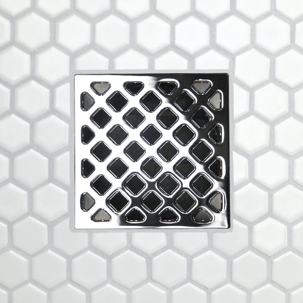 FLO FX FORTY FIVE POLISHED CHROME FF-PC
