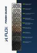 X FACTOR POLISHED NICKEL XF-PN