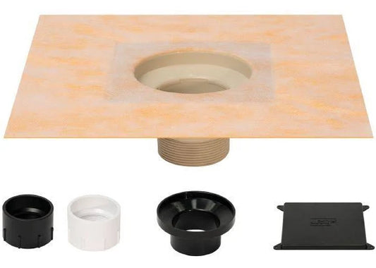 Floor Drain