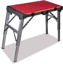 Rubi 4-in-1 Foldable Work Table
