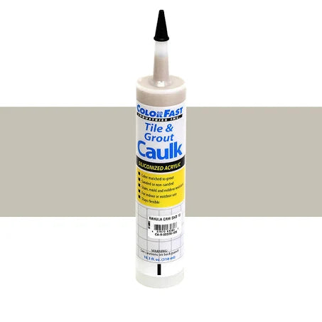 Fossil Caulk