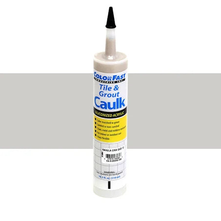 Frosty Caulk