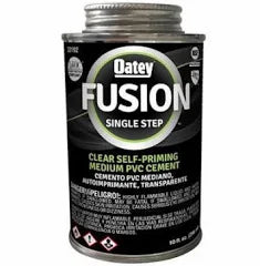 FUSION All-in-1 Primer/Cement