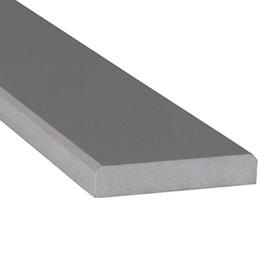 Gray Marble Threshold