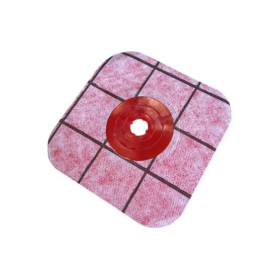 Guru 3/4" Pipe Seal-IGU6004