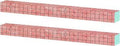 Guru 36" Curb Box Of Two Units-IMU9018