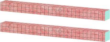 Guru 36" Curb Box Of Two Units-IMU9018