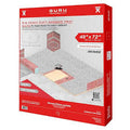 Guru 4x6 Pre-Sloped Shower Tray CD-IMU9402