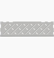 Guru Brushed Cross Niche Shelf-IMU0401