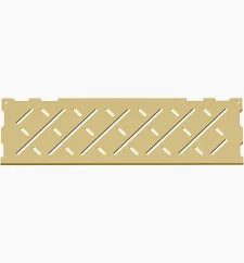 Guru Gold Cross Niche Shelf-IMU0403