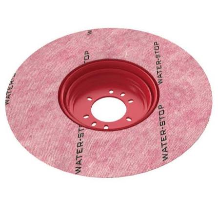 Guru Drain Flashing Set-IGU6016