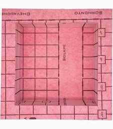 Guru Niche 12"x12"-IMU5000