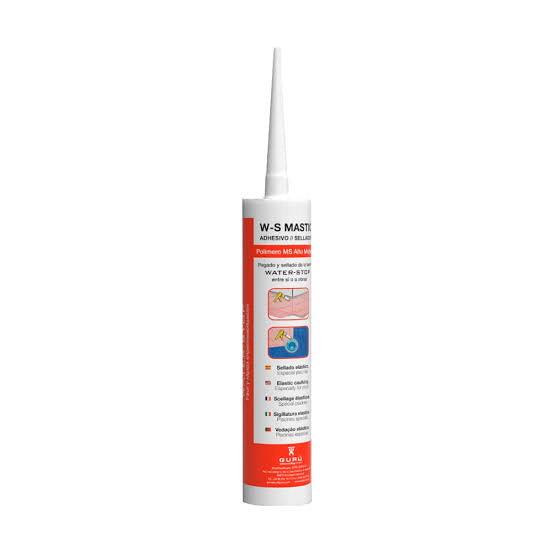 Guru Water Stop Sealant-IGU6400