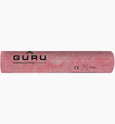 Guru Water Stop Roll 323 sf.-IFU5200