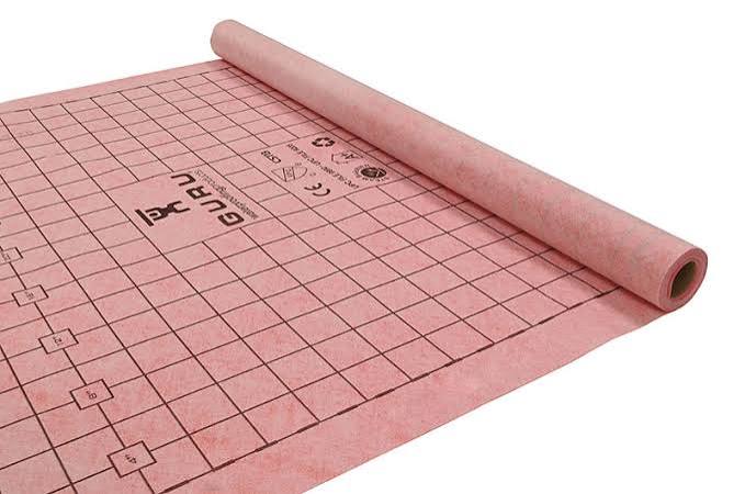 Guru Water Stop Roll 54 sf.-IFU5100