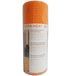 DITRA Heat Roll (134sqft)