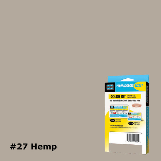 HEMP Color Kit (1 packet)