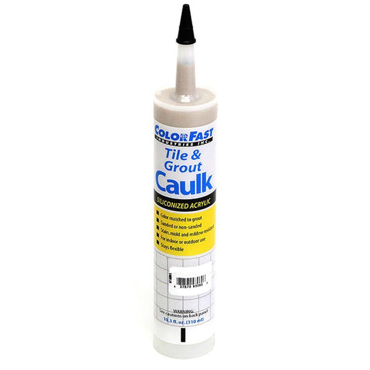 Hot Cocoa Caulk
