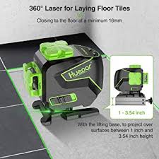 Huepar 3D Laser Level