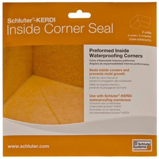 Inside Corners (90* pack of 2)