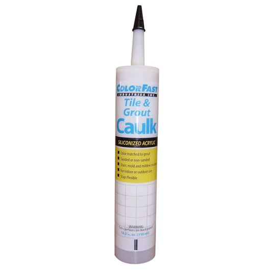 Iron Caulk