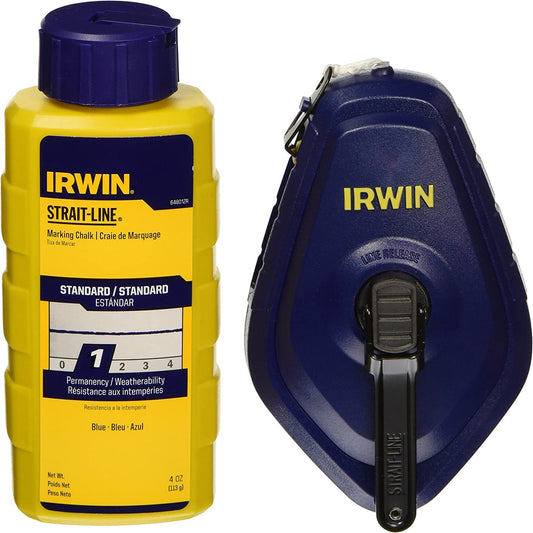 Irwin Speedline Pro