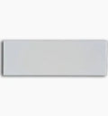 Ice White 4" x 12"  Color Story AO25412