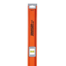 Johnson 78" Level