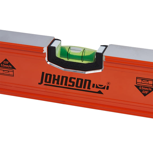 Johnson 96" Level
