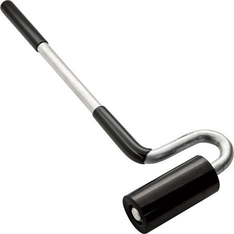 Long Handle Roller