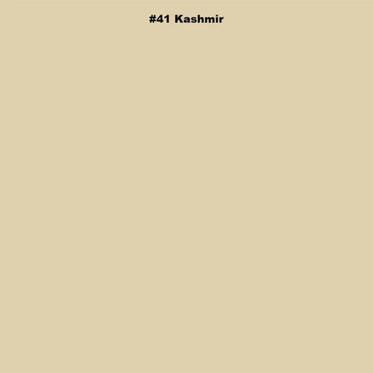 Kashmir Caulk #41