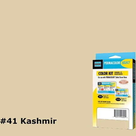 KASHMIR Color Kit (1 packet)