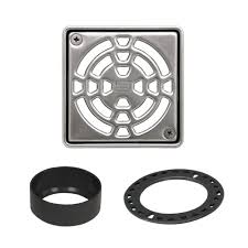 Stainless Steel Grate (Classic)