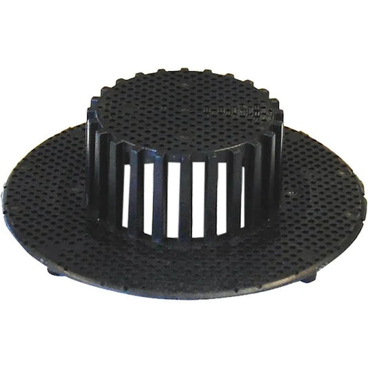 Flange Strainer