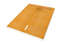 Schluter KERDI BOARD (1/2")