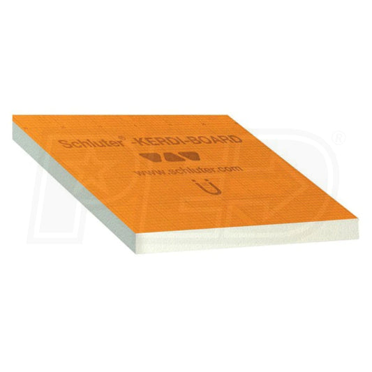 Kerdi Board (2")