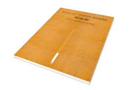 Schluter- Kerdi Board (3/16)