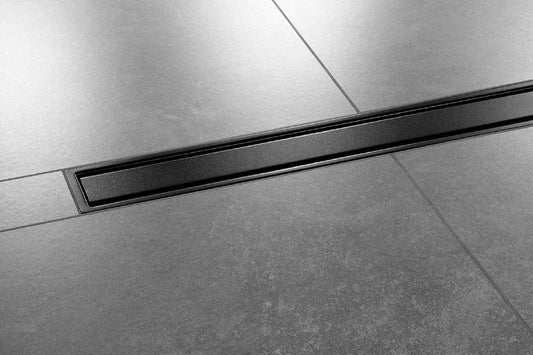 KL1AR 19 MGS 120 Solid Grate