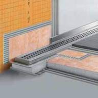 Schluter KERDI-LINE Perforated G