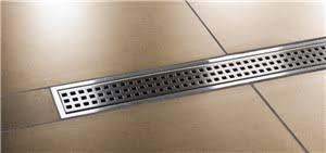 Schluter KERDI-LINE Perforate...