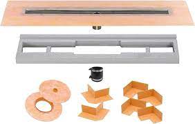 Schluter-KERDI-LINE 40" Channel